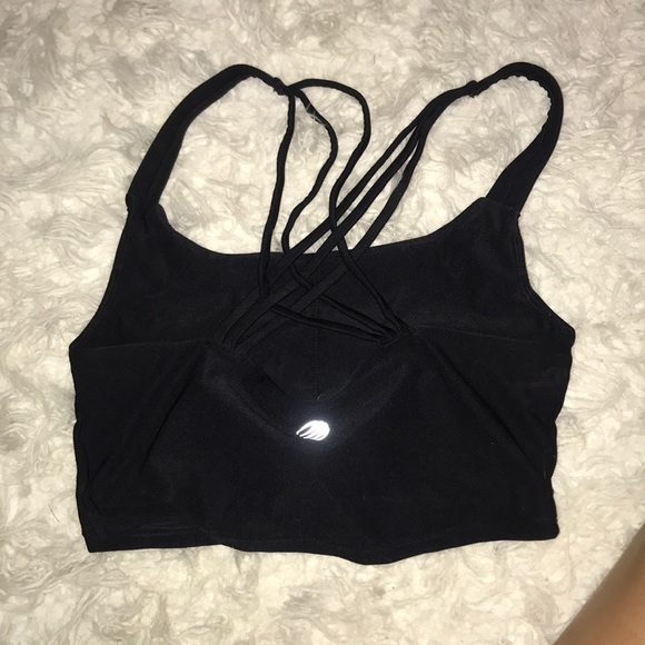 Sports bra - Picture 2 of 3